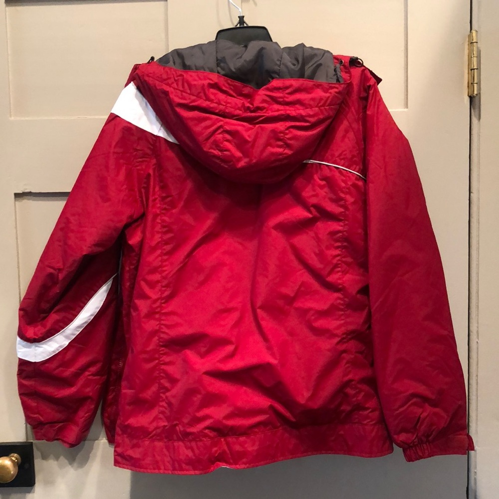 Columbia jacket - Picture 2 of 5